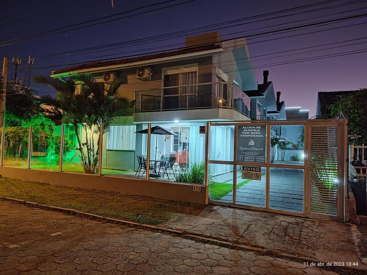 Residencial Bernardo 1 Dormitorio Florianópolis Exterior foto